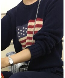 POLO RALPH LAUREN | ニット/セーター