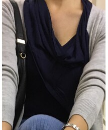 ARMANI JEANS | Tシャツ/カットソー