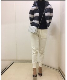 正面から | その他