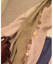 a.v.v | マフラー