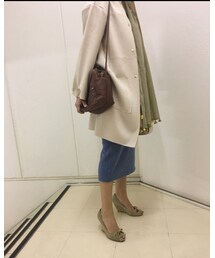 横からショット | その他