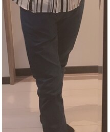 ARMANI EXCHANGE | チノパンツ