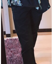 ARMANI EXCHANGE | パンツ