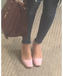 ZARA | ドレスシューズ