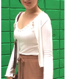 no brand | ニット/セーター