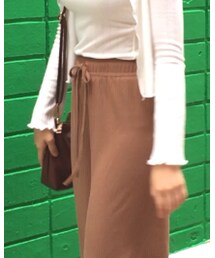 no brand | その他パンツ