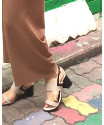 no brand | サンダル