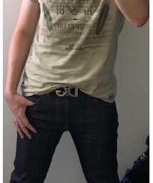 D&G | ベルト