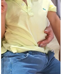 H&M | ポロシャツ