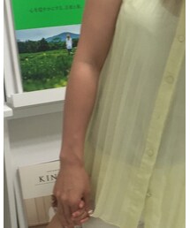 DIDYCA | シャツ/ブラウス