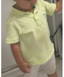 H&M | ポロシャツ