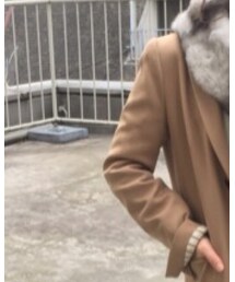 un dix cors | ダウンジャケット/コート