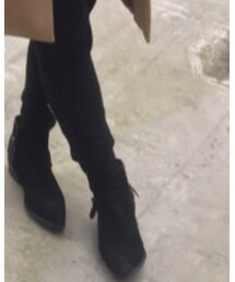 MANGO | ブーティ