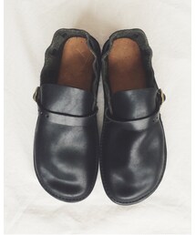 AURORA SHOES | シューズ