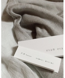 evam eva | カーディガン/ボレロ