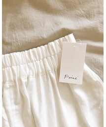 PoisE | スカート