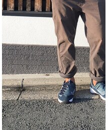 Nike Air footscape | スニーカー