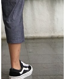 VANS | スニーカー