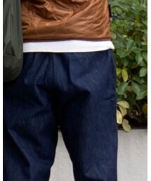 WORKWARE Heritage Clothing Company | チノパンツ