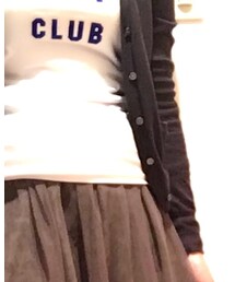 colette | Tシャツ/カットソー