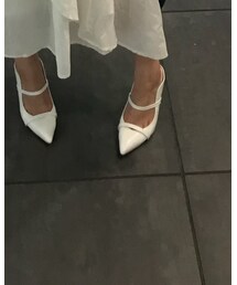 ROYAL PARTY | パンプス