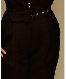 SNIDEL | その他パンツ