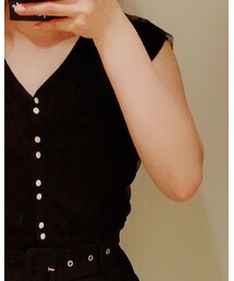 SNIDEL | ニット/セーター