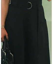 JEANASIS | スカート