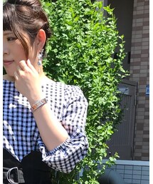 GLOBAL WORK | シャツ/ブラウス