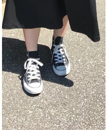 CONVERSE | スニーカー