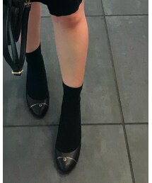 TORY BURCH | パンプス