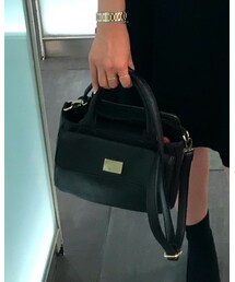 Supreme.La.La. | トートバッグ