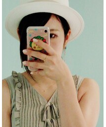 COCO DEAL | 帽子