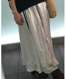 SNIDEL | スカート