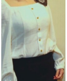 MOUSSY | シャツ/ブラウス