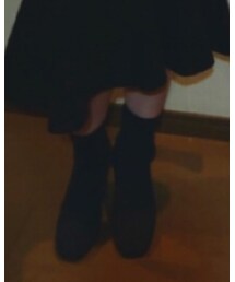 AZUL by moussy | ブーツ