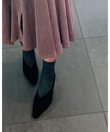 Mila Owen | パンプス