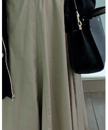 Mila Owen | シャツワンピース