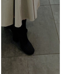 AZUL by moussy | ブーツ