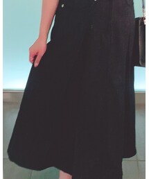 Emella | デニムスカート