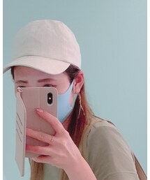 H　BEAUTY&YOUTH UNITED ARROWS | キャップ