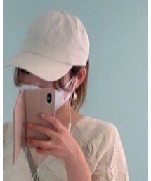 H　BEAUTY&YOUTH UNITED ARROWS | キャップ