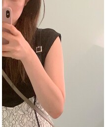 NOELA | Tシャツ/カットソー