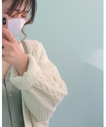 COCO DEAL | ニット/セーター