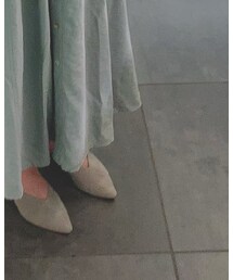 LEPSIM | パンプス