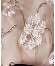 Rose Tiara | スカート