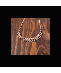 ビジューネックレス
(ネックレス)