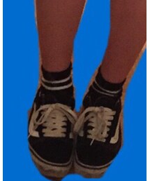 VANS | スニーカー