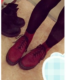 Dr. Martens | シューズ