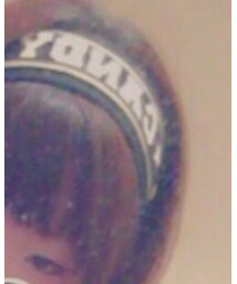 Candy Stripper | ヘアバンド